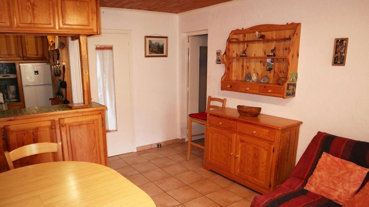 Photo of Livingroom in Les Orres