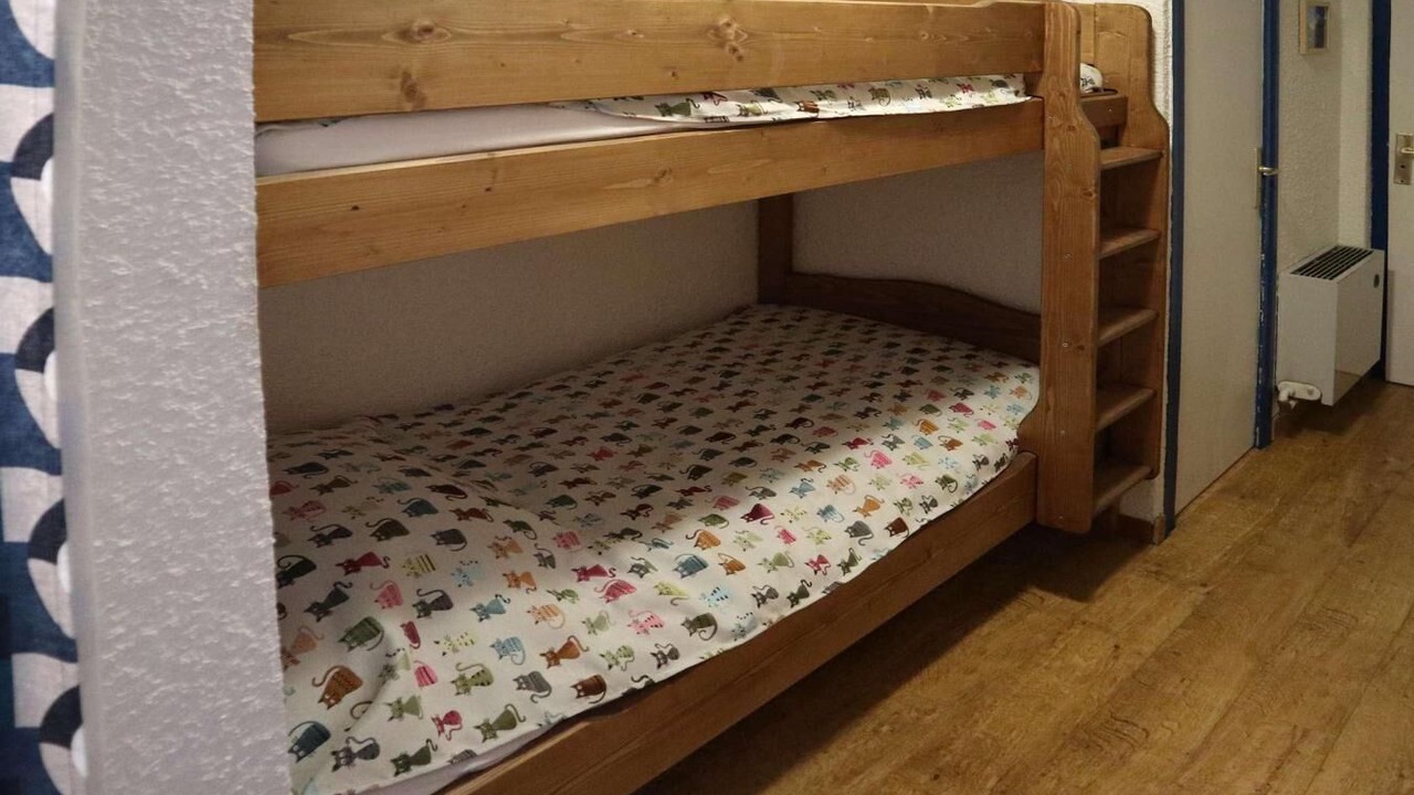 Photo of Bedroom in Les Orres