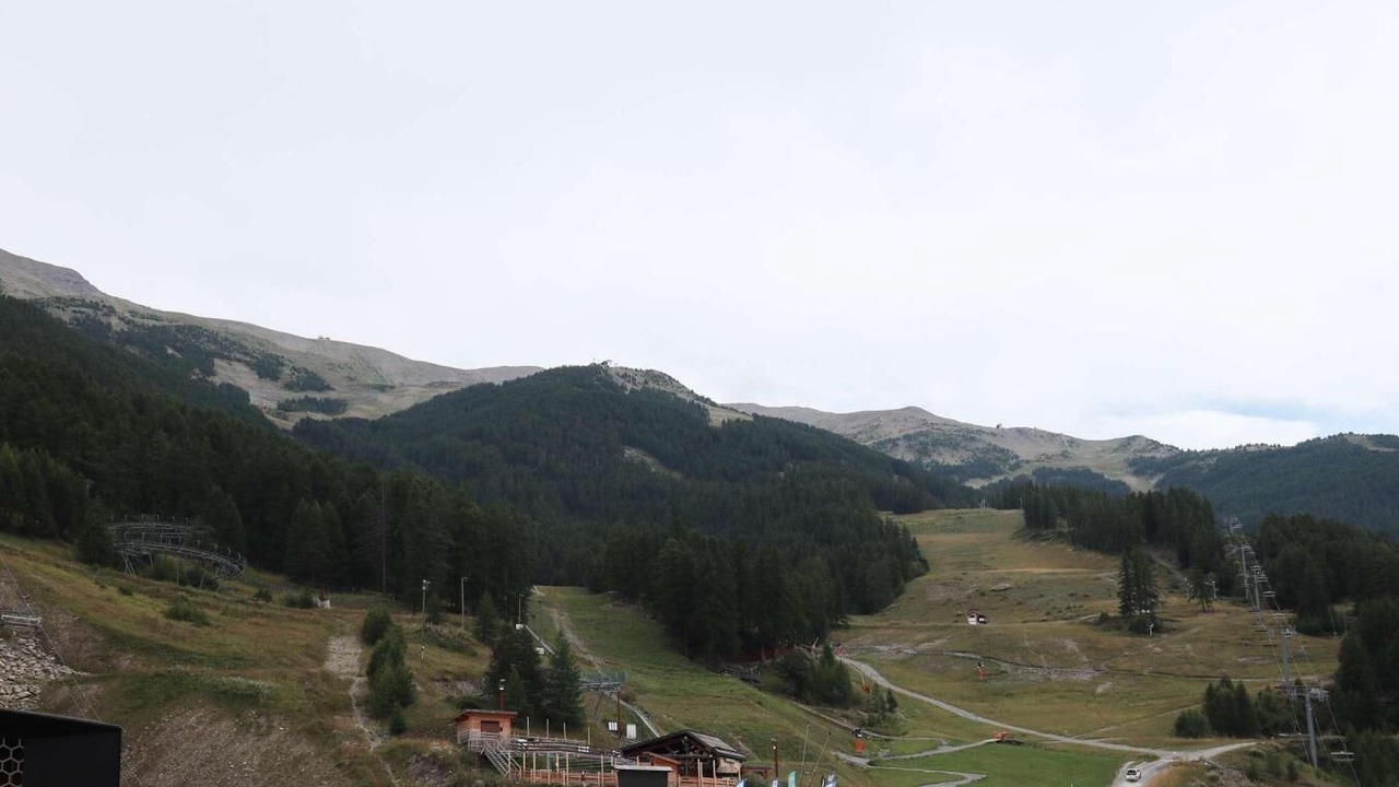 Photo of Others in Les Orres