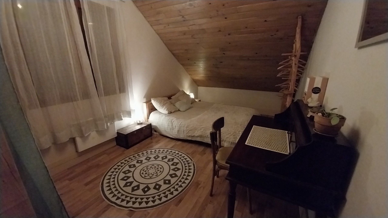 Photo of Bedroom in Forville