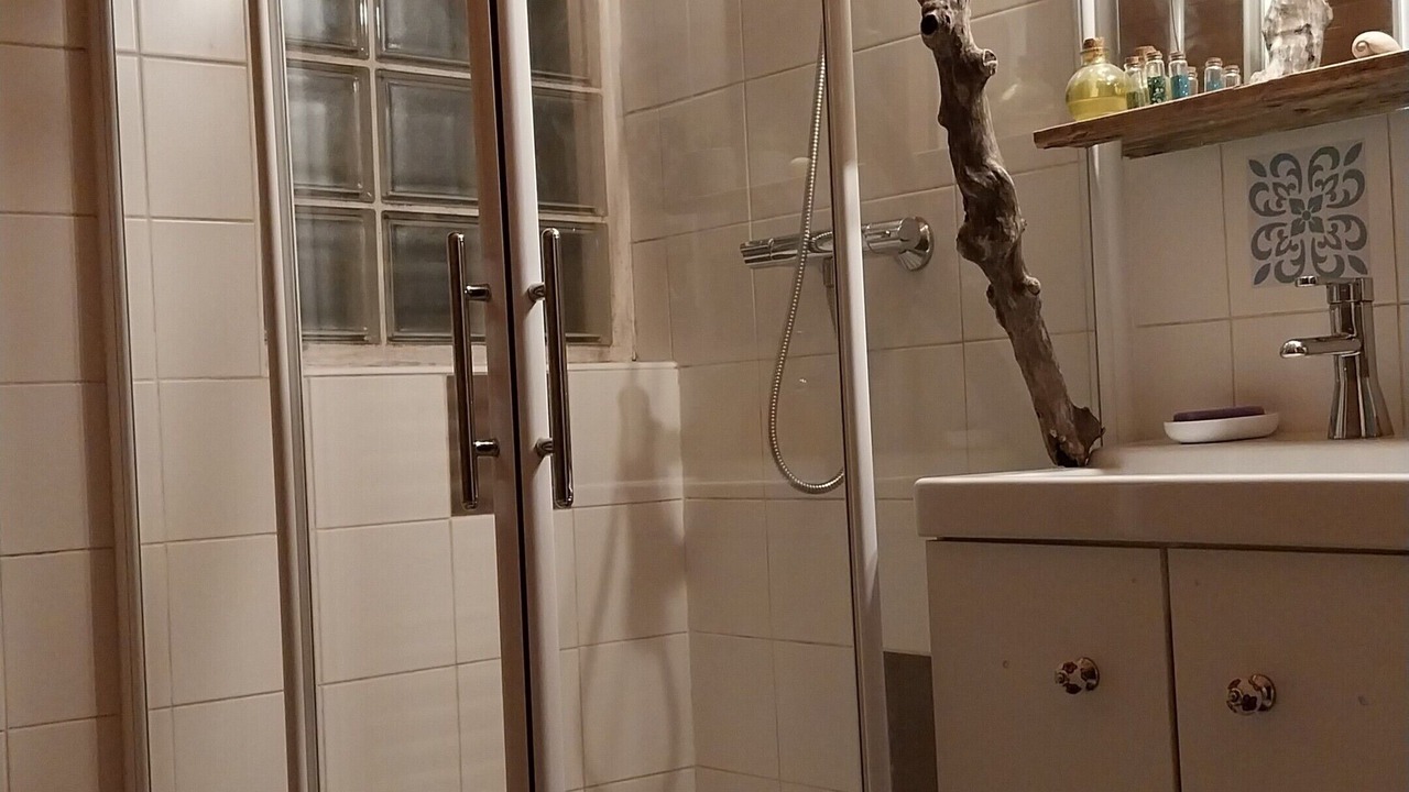 Photo of Bathroom in Forville