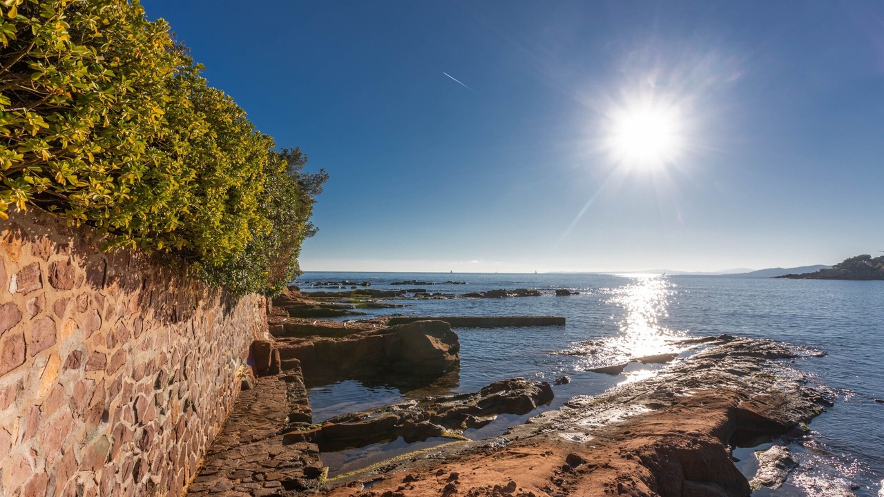 Photo of Others in Boulouris-sur-Mer