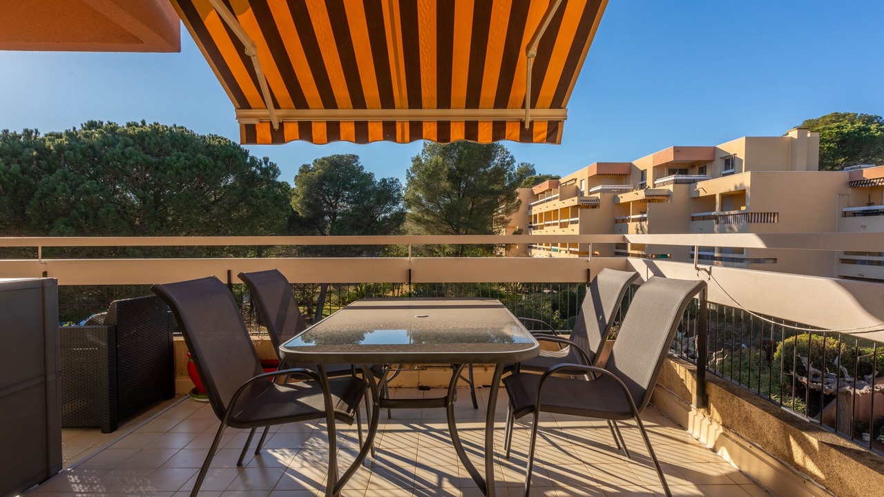 Photo of Outdoor in Boulouris-sur-Mer