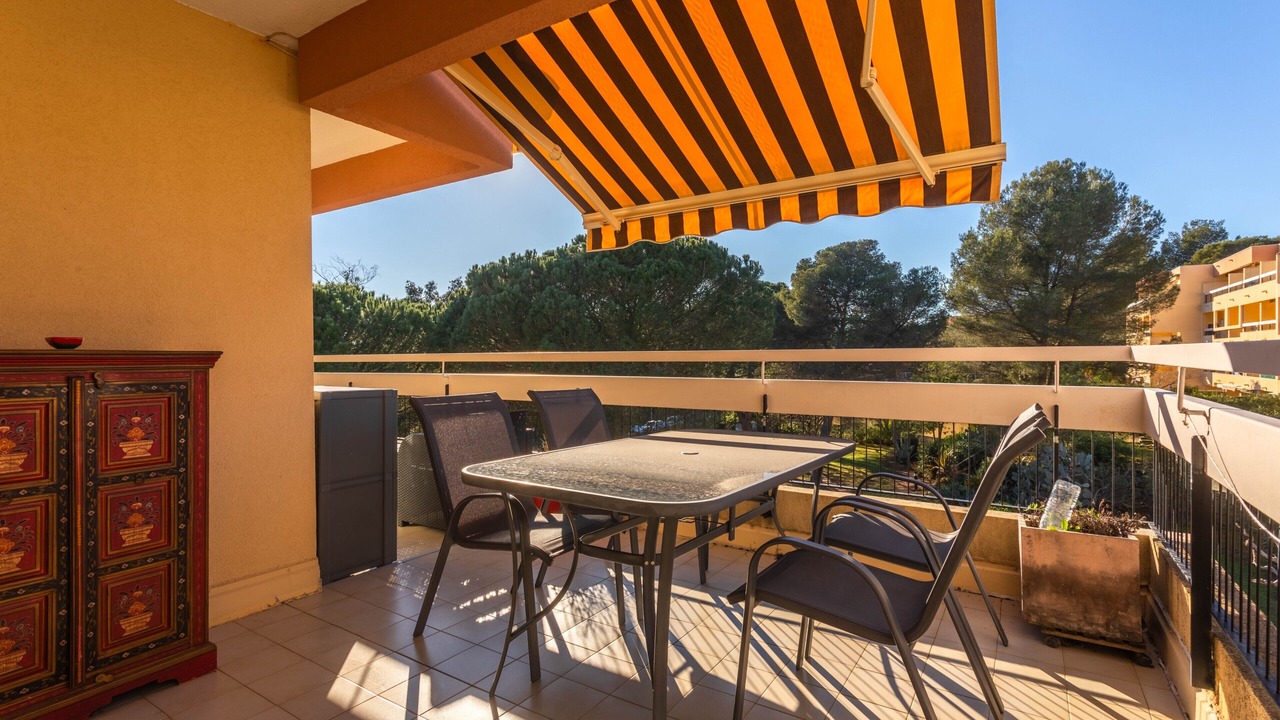 Photo of Outdoor in Boulouris-sur-Mer