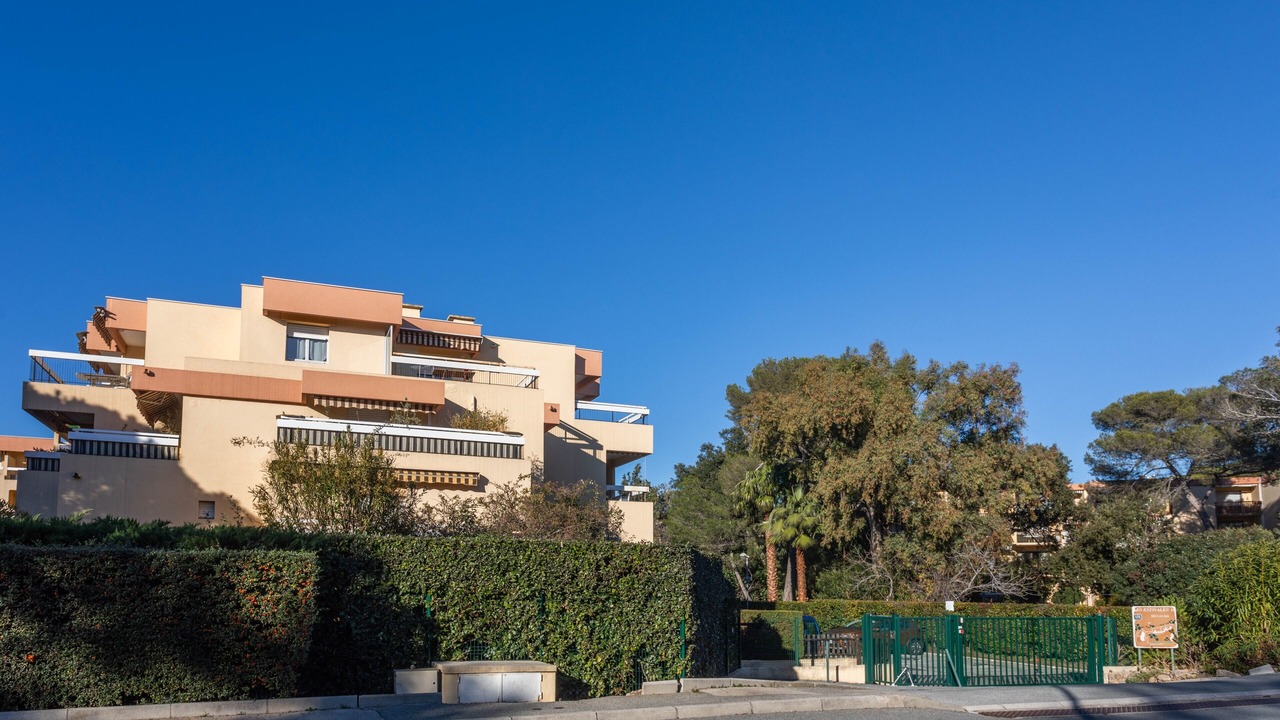 Photo of Outdoor in Boulouris-sur-Mer