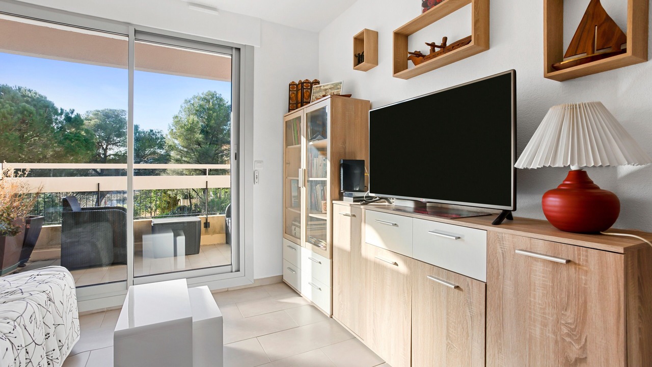 Photo of Bedroom in Boulouris-sur-Mer