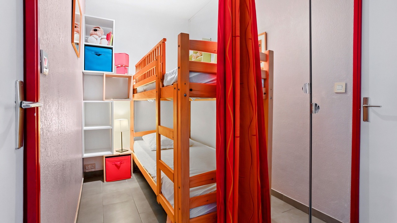 Photo of Bedroom in Boulouris-sur-Mer