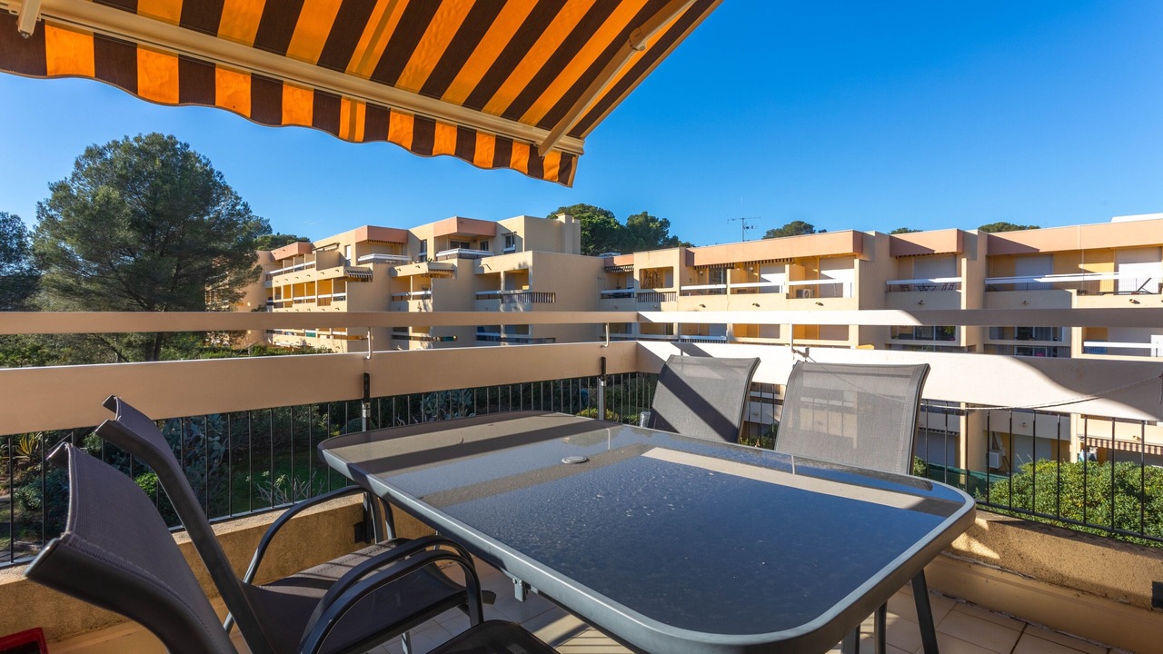 Photo of Outdoor in Boulouris-sur-Mer