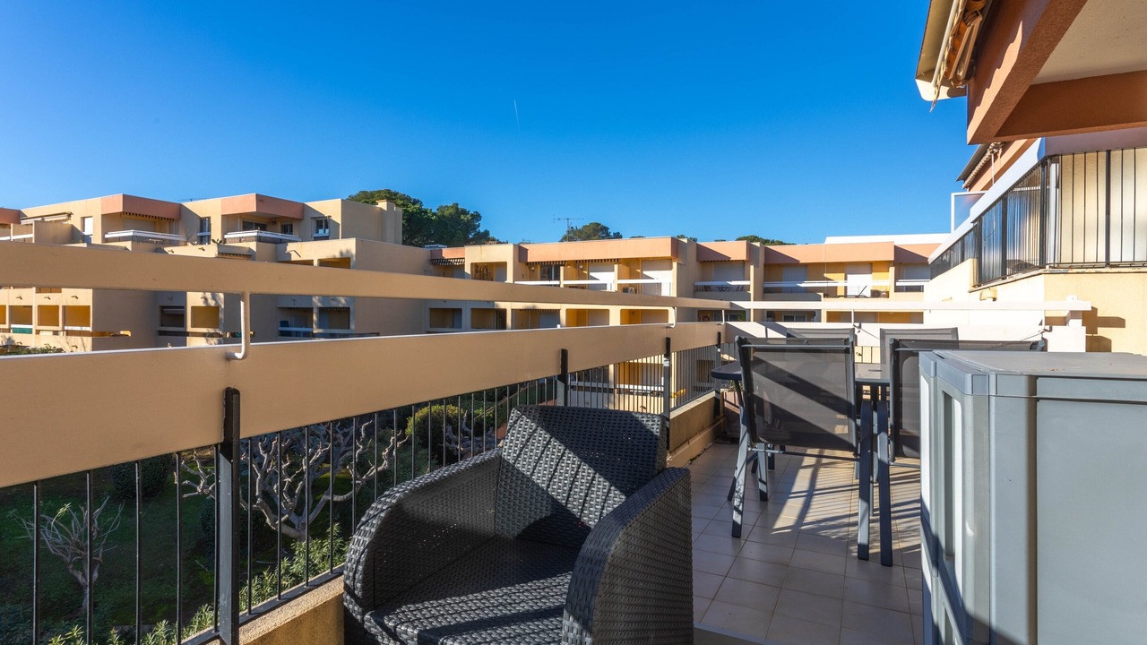 Photo of Outdoor in Boulouris-sur-Mer