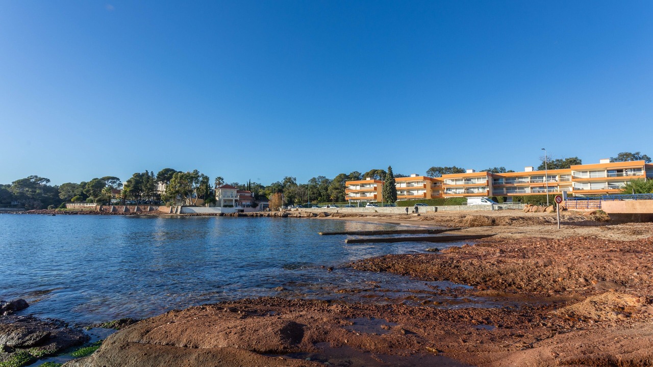 Photo of Others in Boulouris-sur-Mer