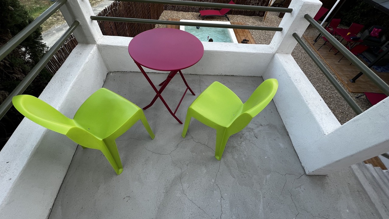 Photo of Outdoor in Beziers