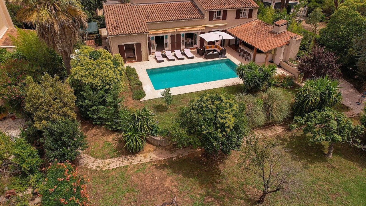 Photo of Outdoor in Mandelieu-La-Napoule