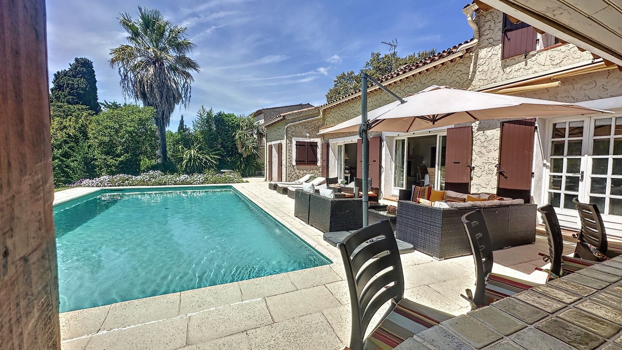 Photo of Outdoor in Mandelieu-La-Napoule