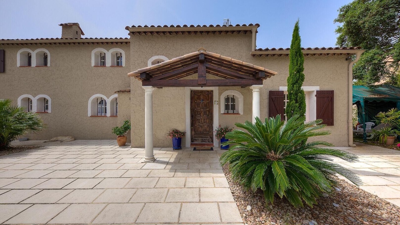 Photo of Outdoor in Mandelieu-La-Napoule
