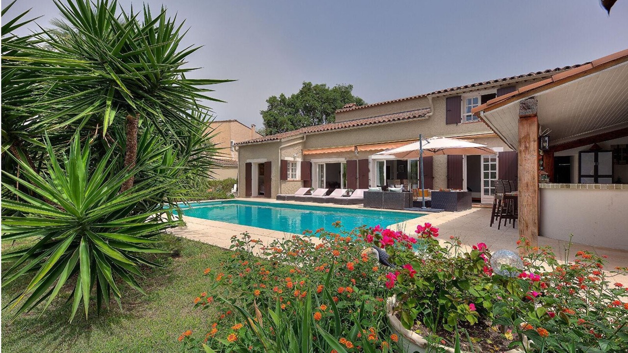 Photo of Outdoor in Mandelieu-La-Napoule