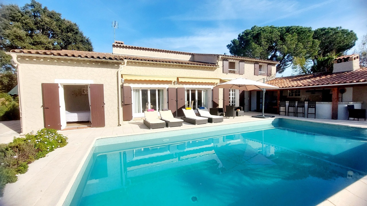 Photo of Outdoor in Mandelieu-La-Napoule