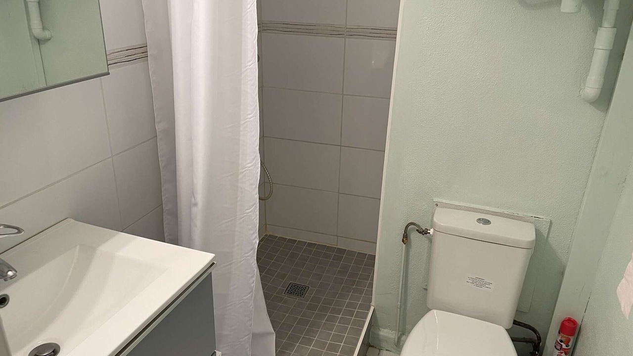 Photo of Bathroom in Saint-Pierre-la-Mer