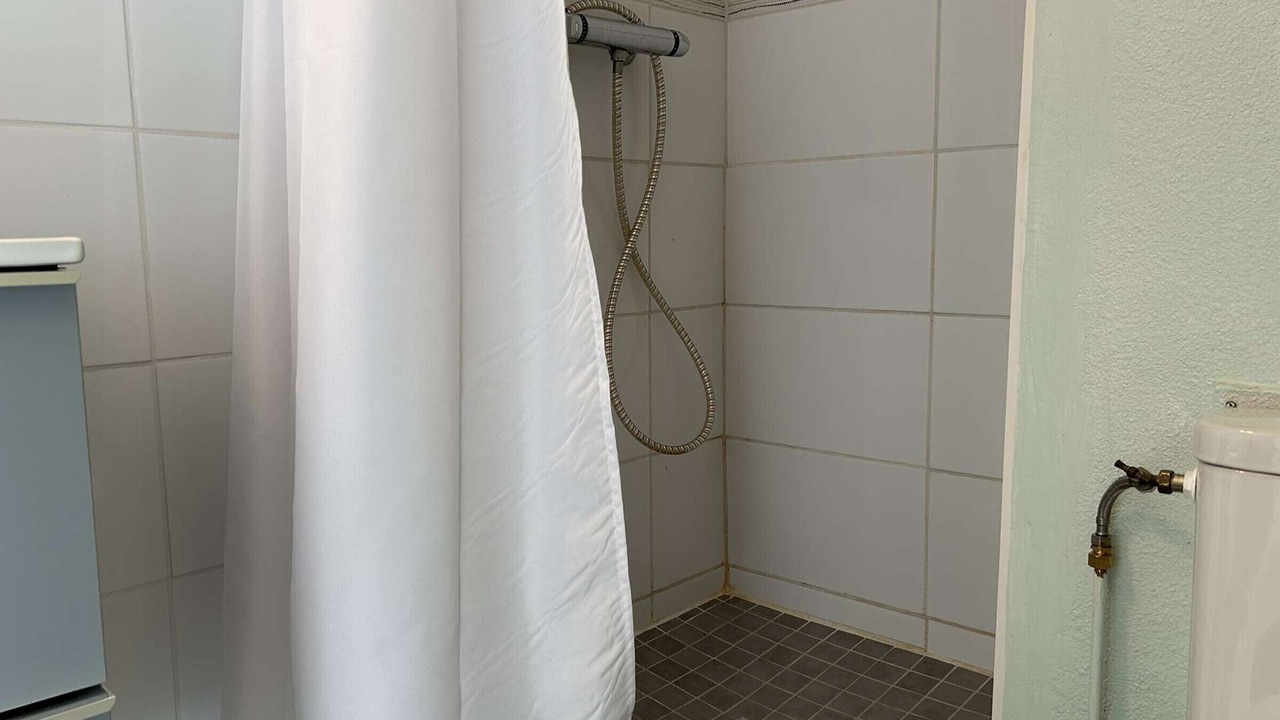 Photo of Bathroom in Saint-Pierre-la-Mer
