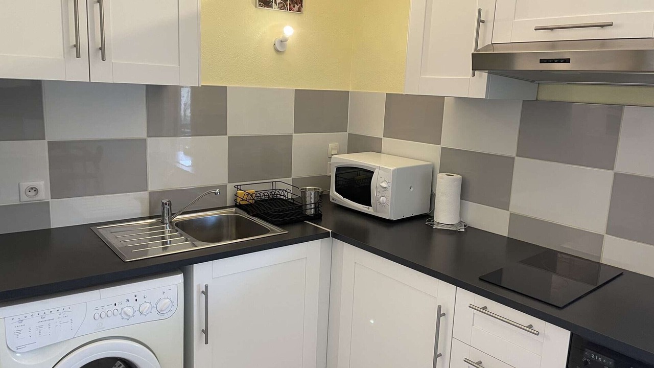 Photo of Kitchen in Saint-Pierre-la-Mer