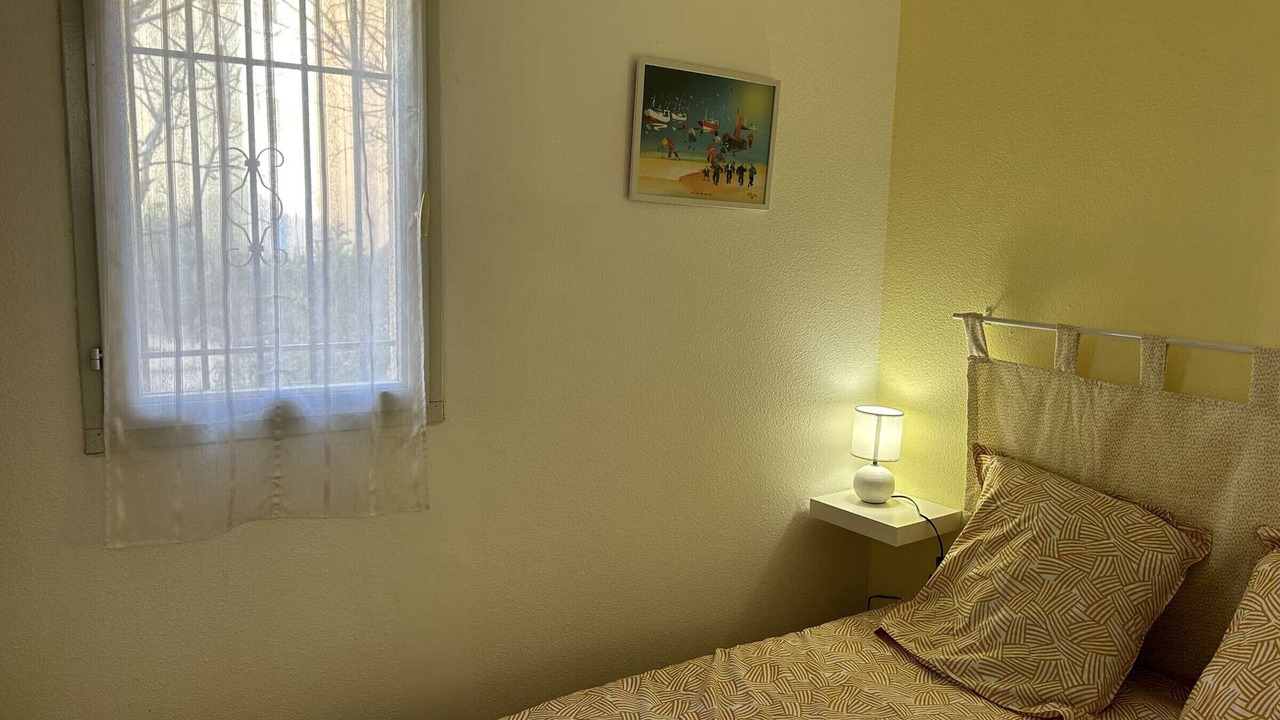 Photo of Bedroom in Saint-Pierre-la-Mer