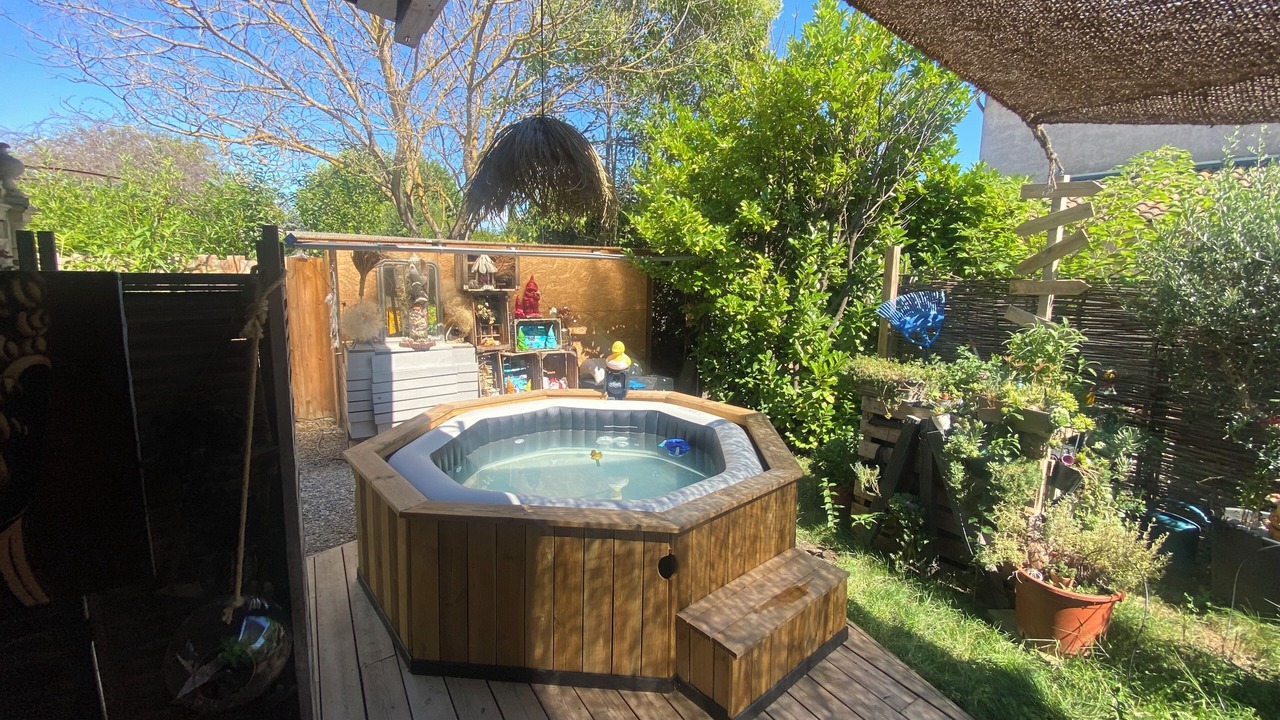 Photo of Outdoor in Robion