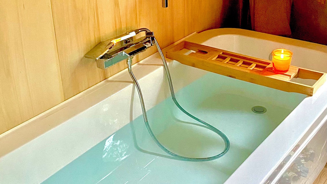Photo of Bathroom in Robion