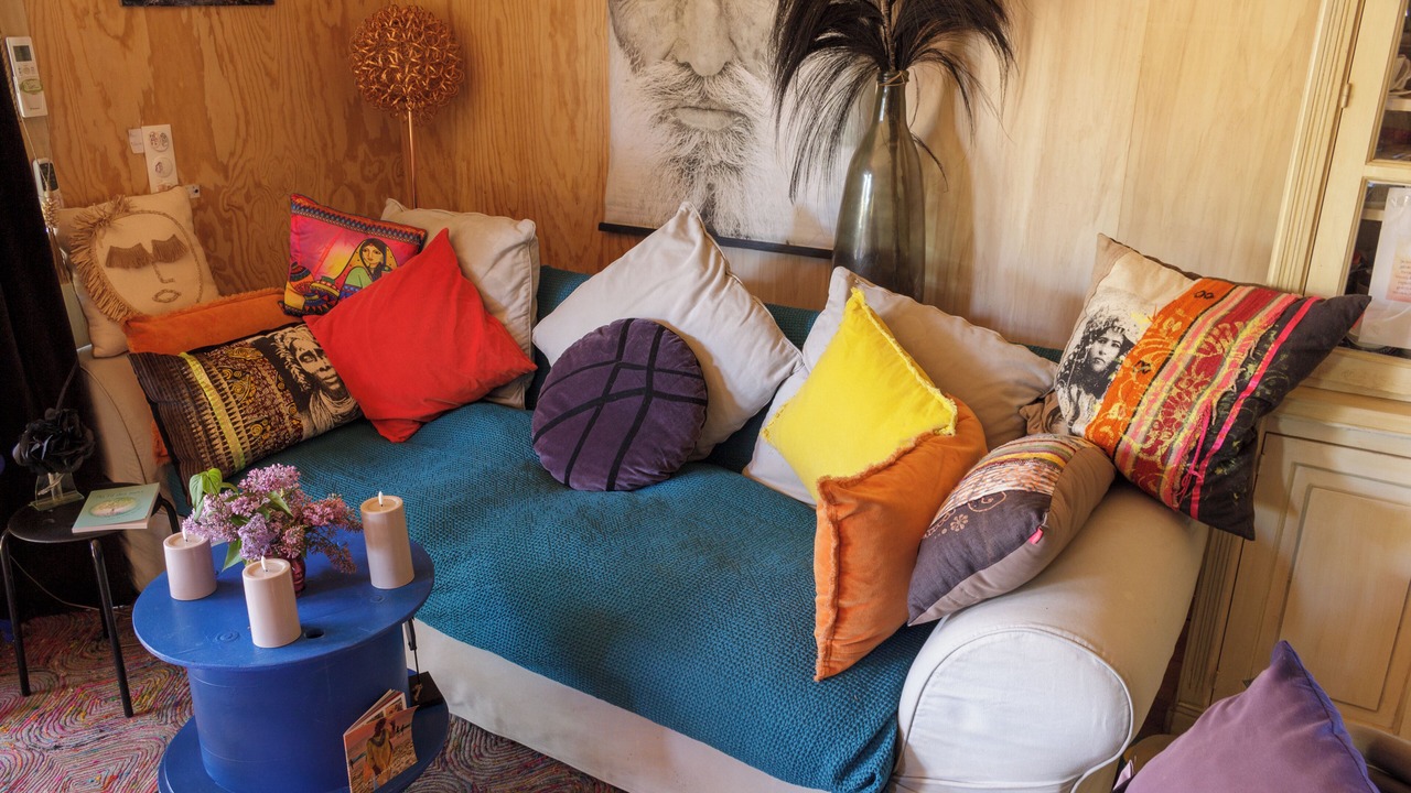Photo of Livingroom in Robion