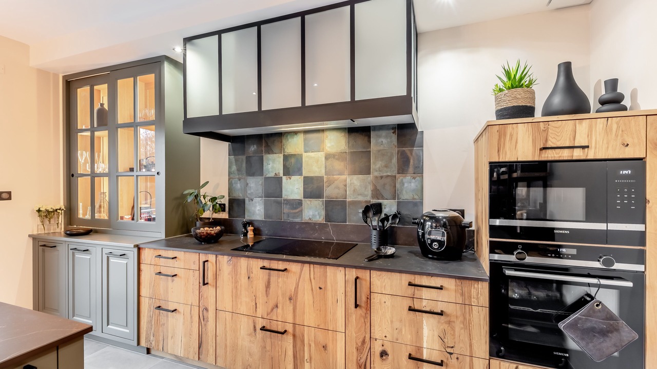 Photo of Kitchen in Velleron