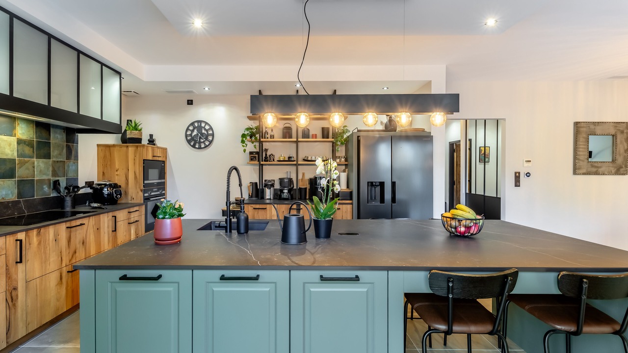 Photo of Kitchen in Velleron