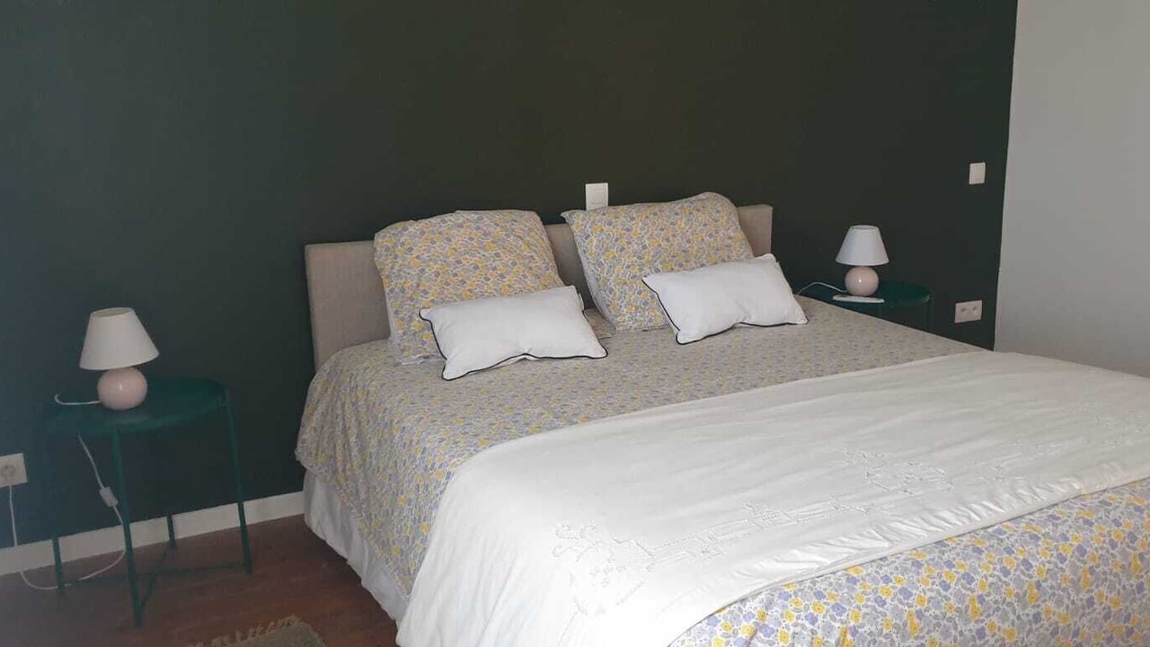 Photo of Bedroom in Saint-Martin-de-Crau