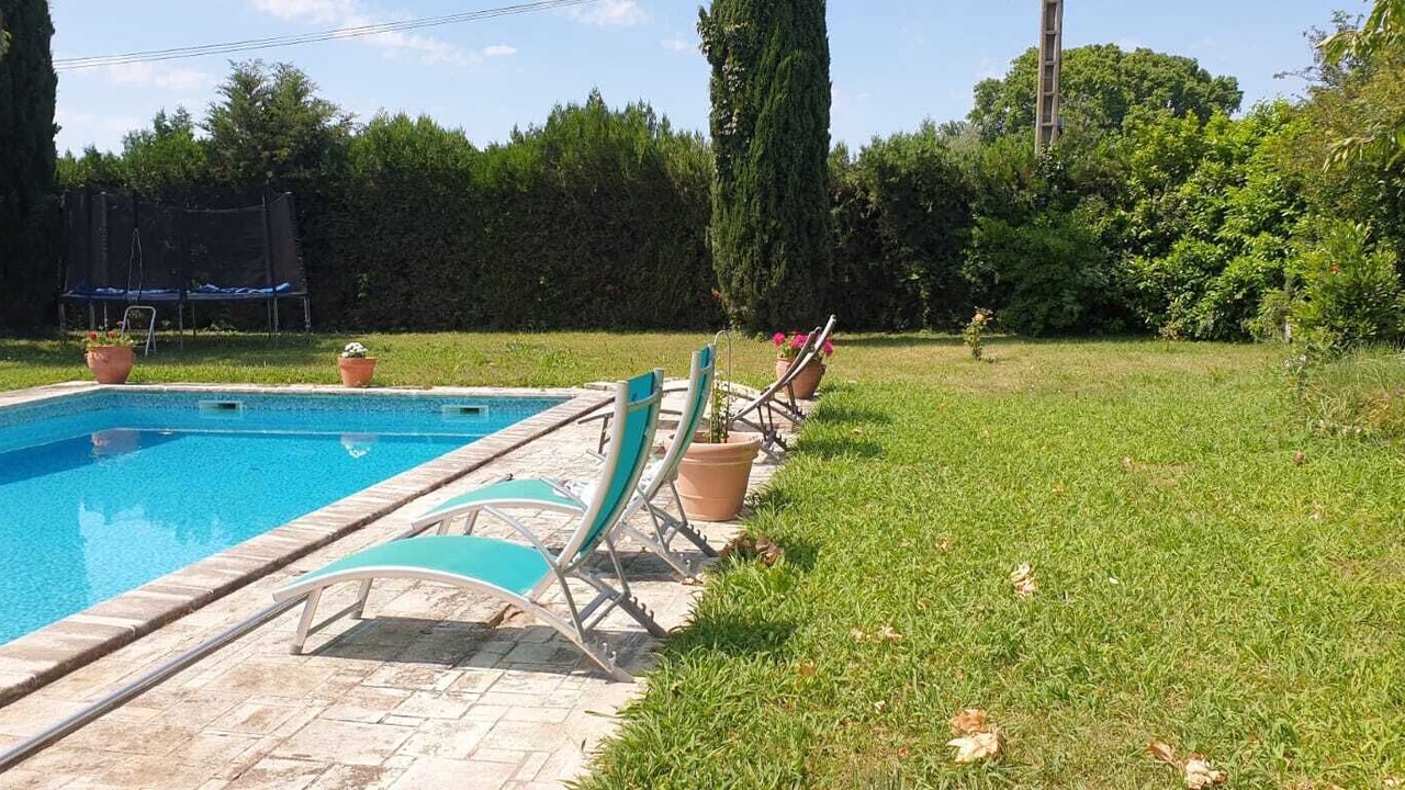Photo of Outdoor in Saint-Martin-de-Crau