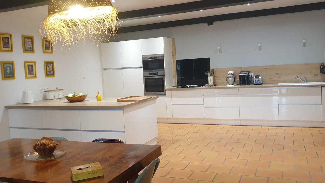 Photo of Kitchen in Saint-Martin-de-Crau