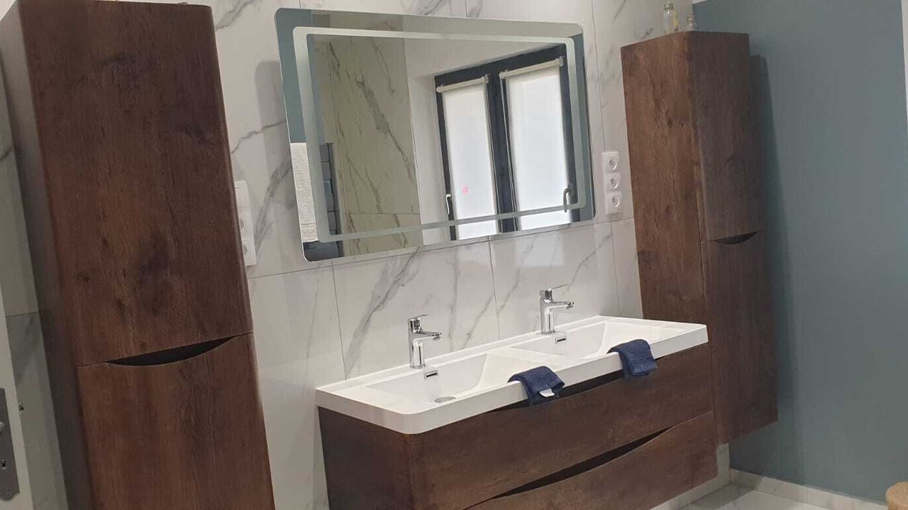 Photo of Bathroom in Saint-Martin-de-Crau