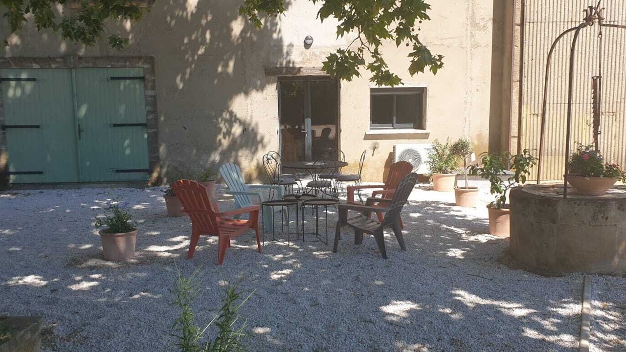 Photo of Patio Balcony in Saint-Martin-de-Crau