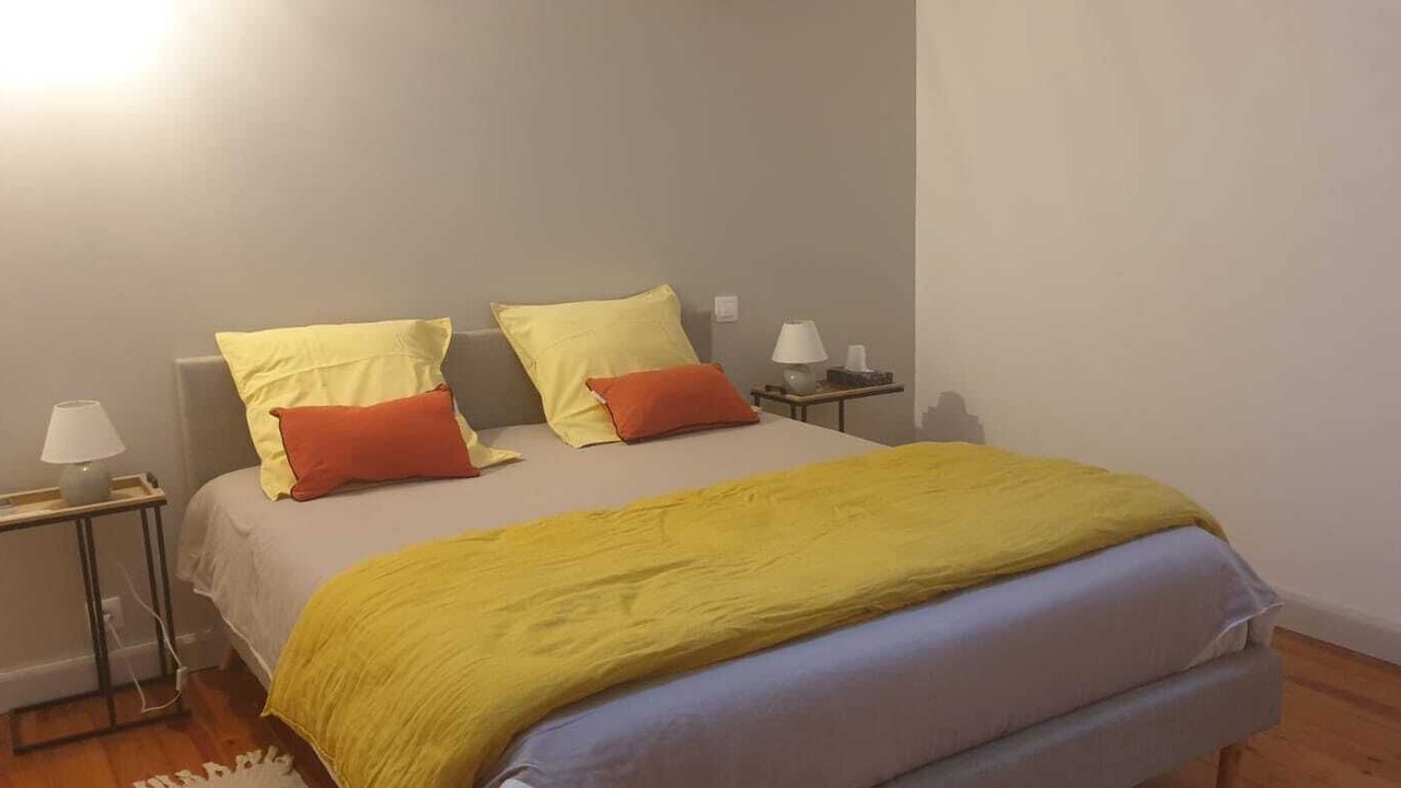 Photo of Bedroom in Saint-Martin-de-Crau