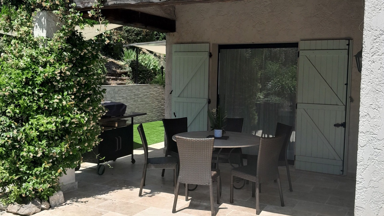 Photo of Outdoor in Vence