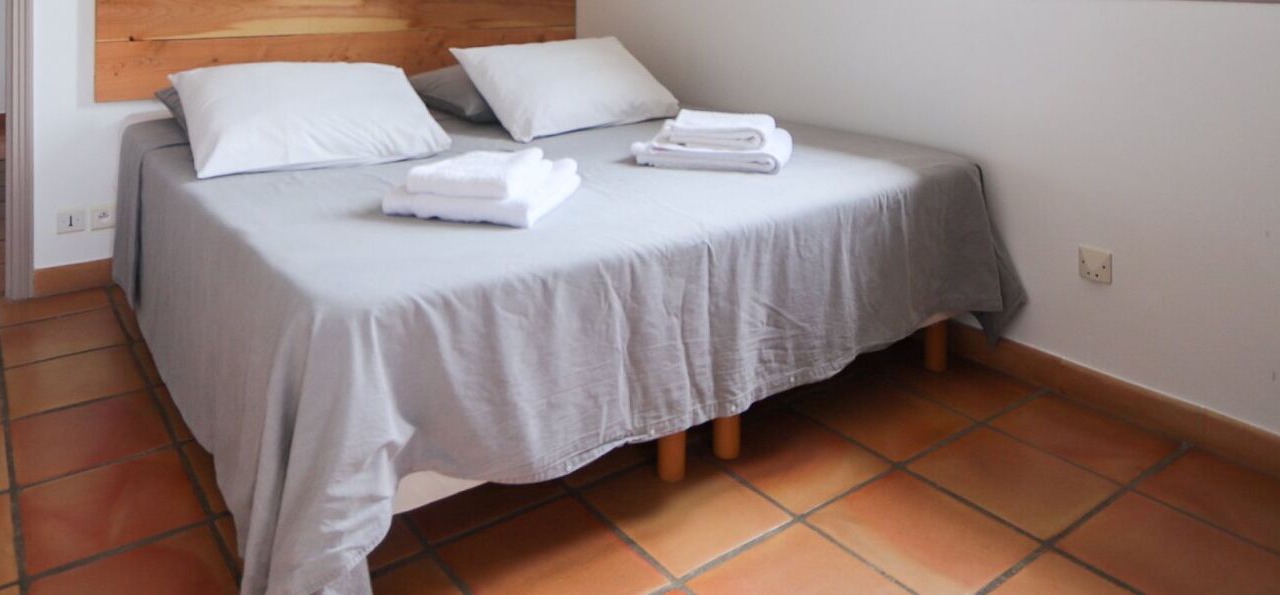 Photo of Bedroom in Vence