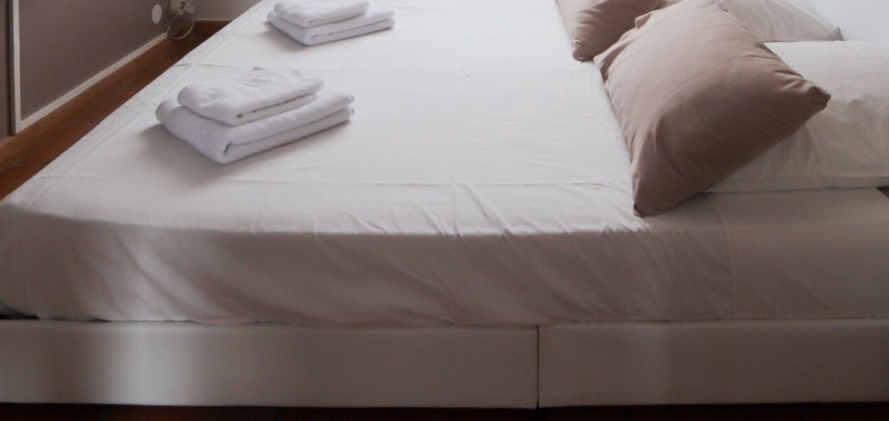 Photo of Bedroom in Vence