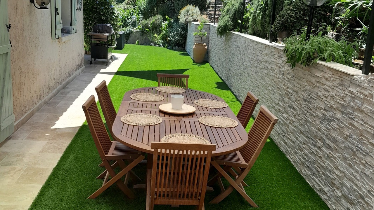 Photo of Outdoor in Vence