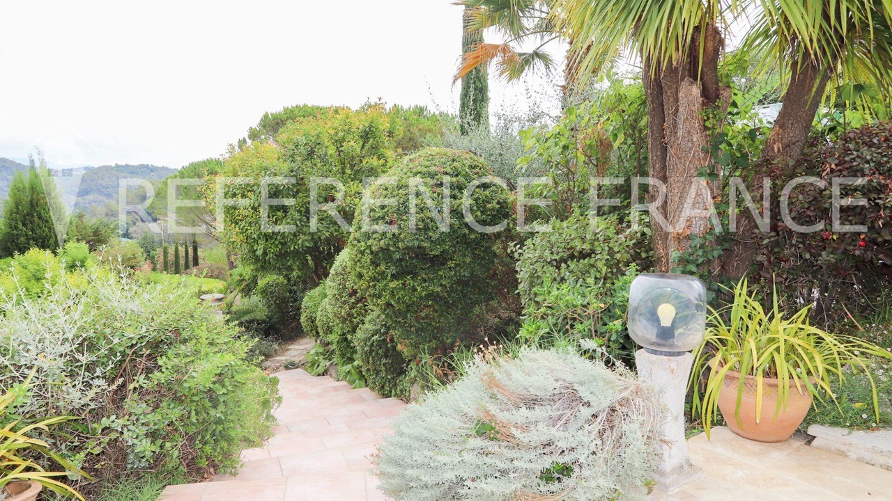 Photo of Outdoor in Vence