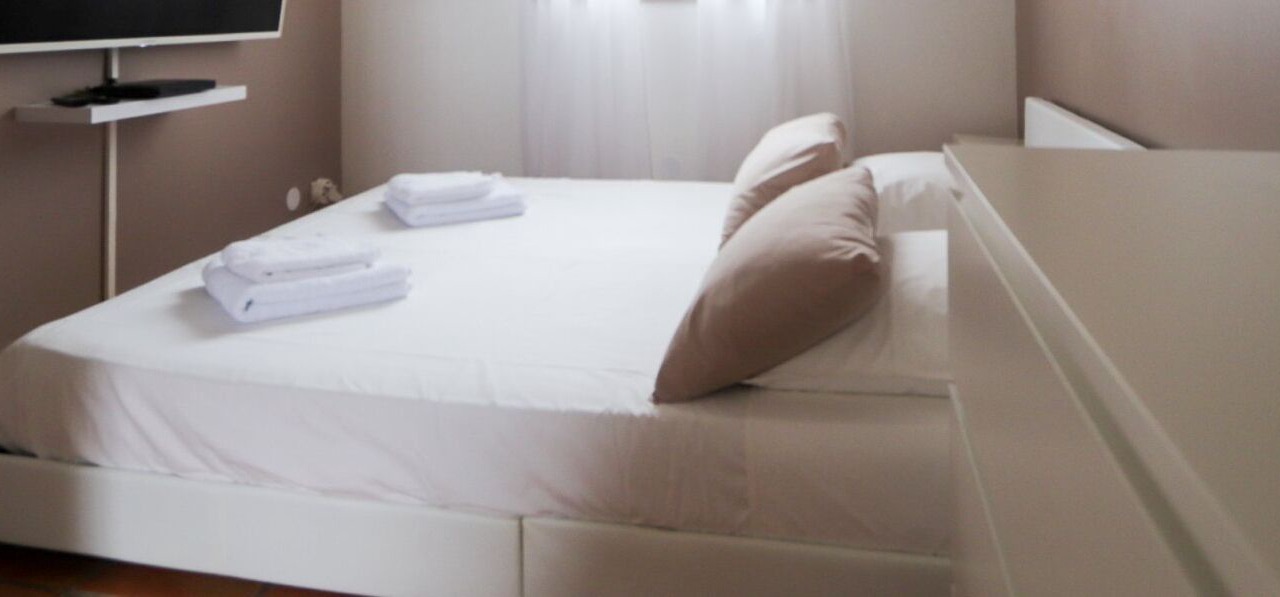 Photo of Bedroom in Vence