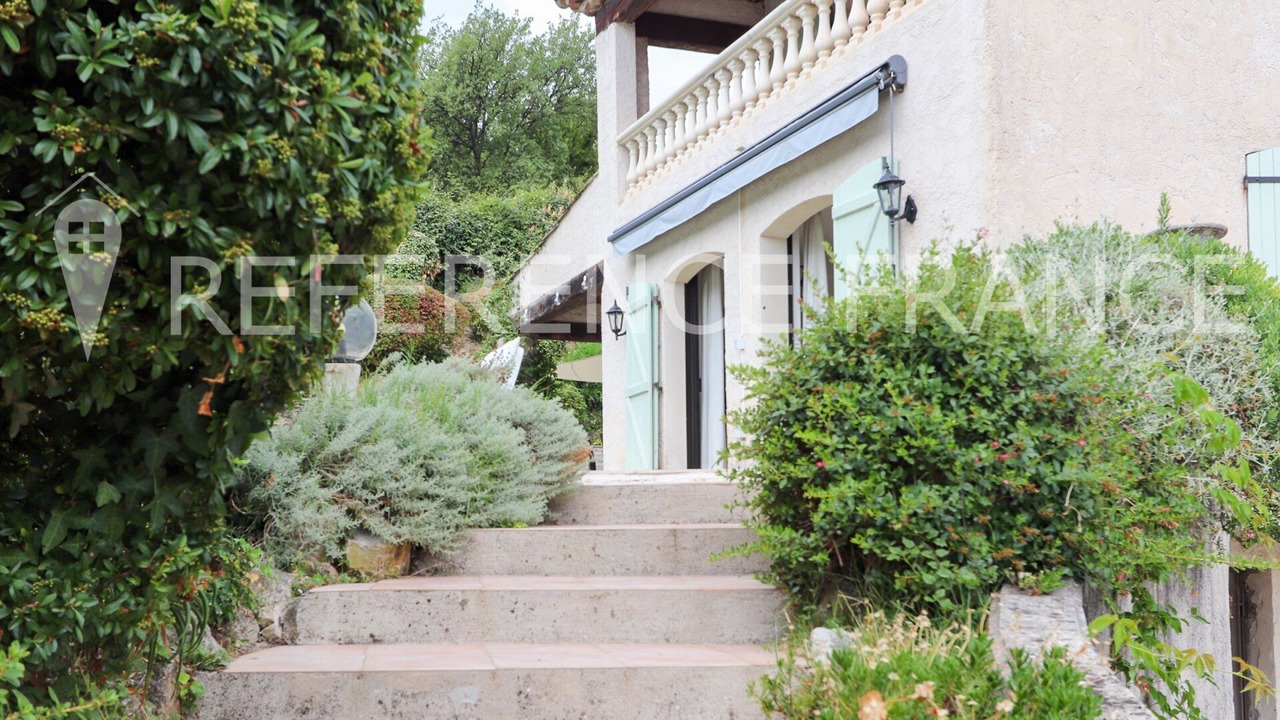 Photo of Outdoor in Vence
