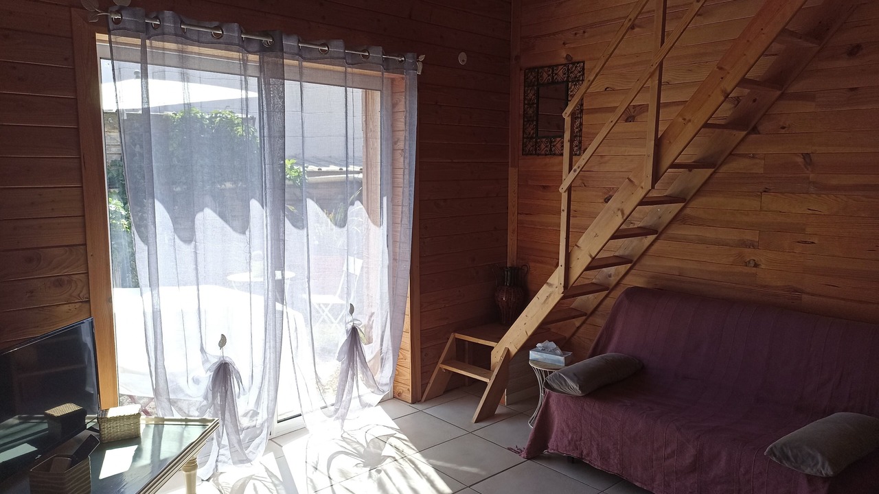 Photo of Livingroom in Saint-Genies-de-Malgoires