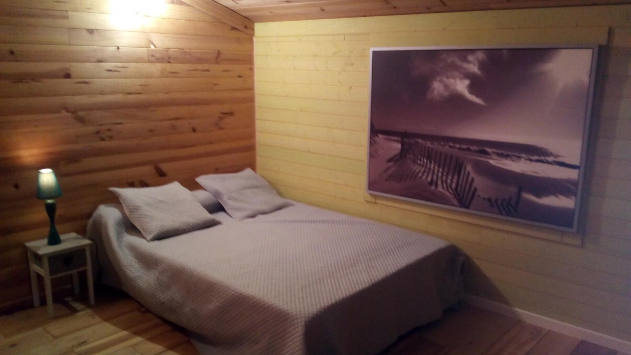 Photo of Bedroom in Saint-Genies-de-Malgoires