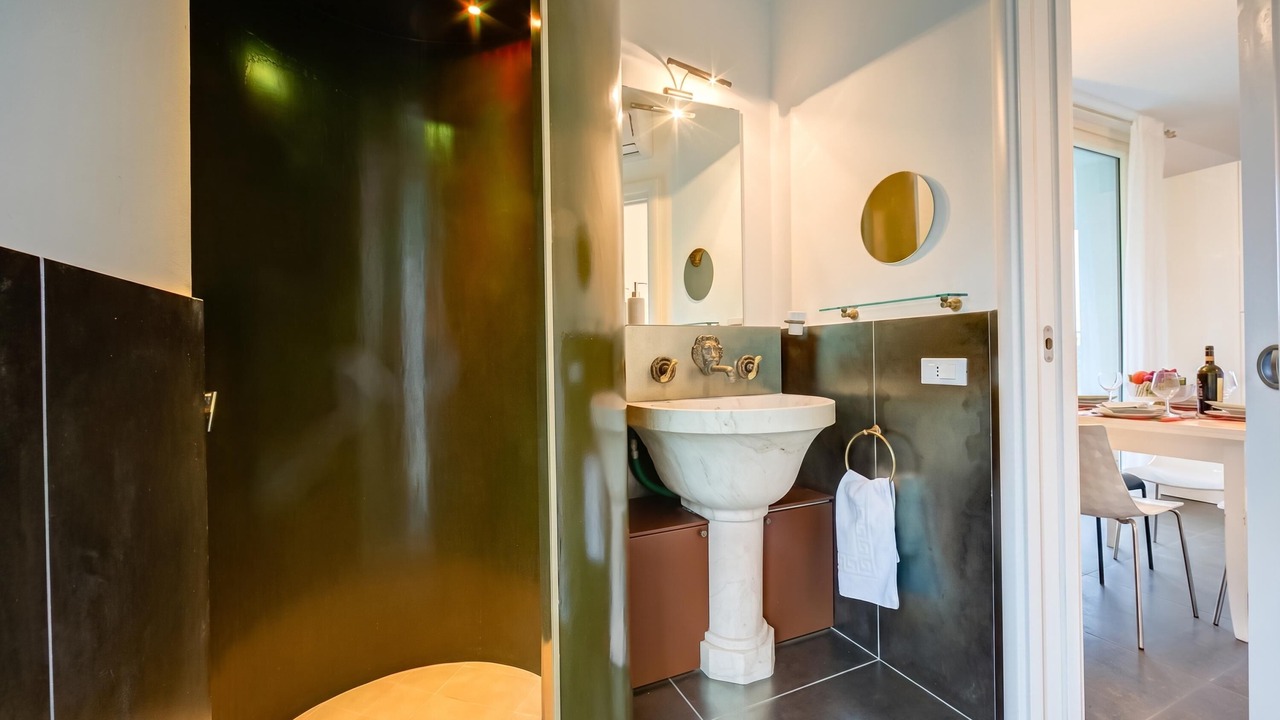 Photo of Bathroom in Gaino