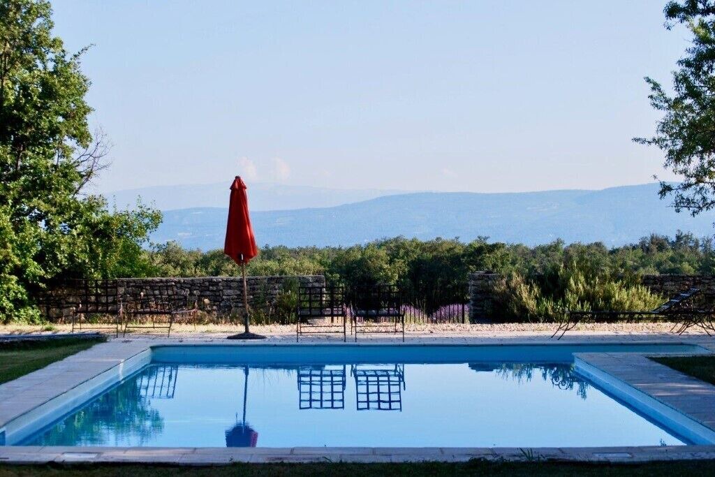 Photo of Outdoor in Saignon
