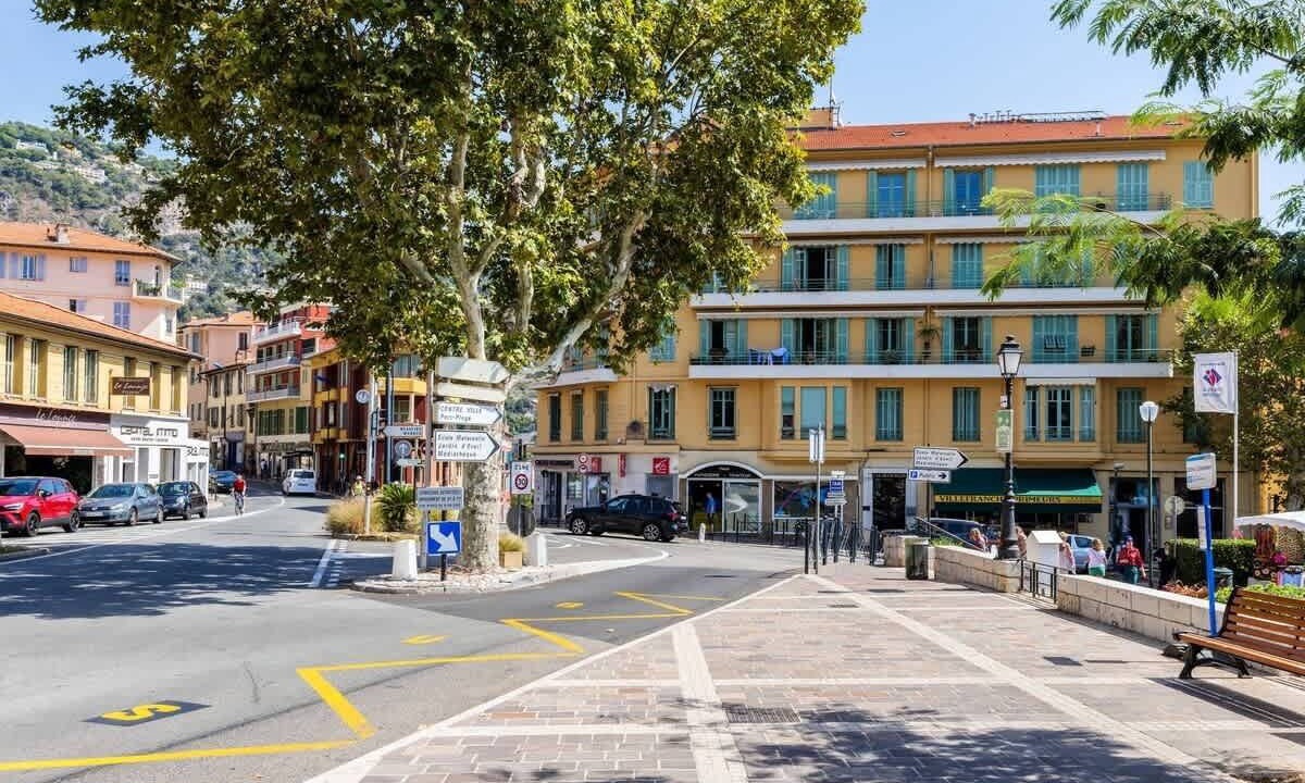 Photo of Others in Villefranche-sur-Mer