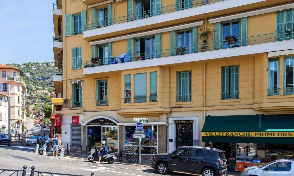 Photo of Outdoor in Villefranche-sur-Mer
