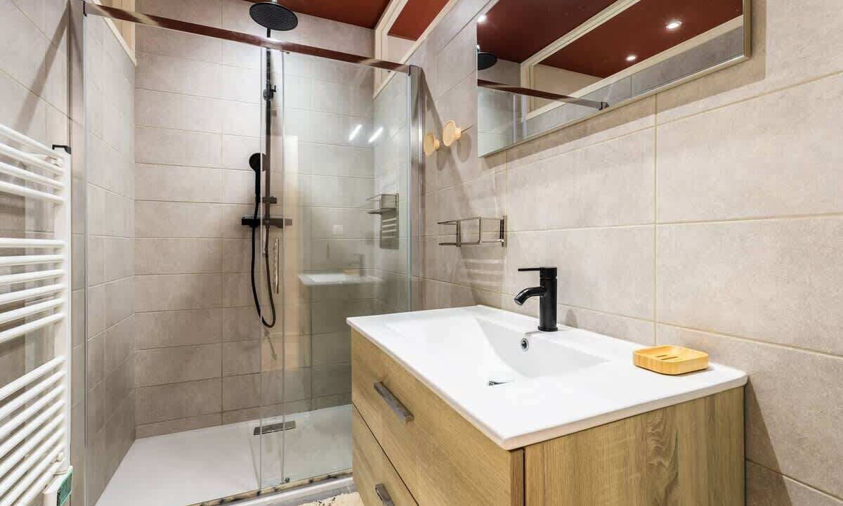 Photo of Bathroom in Villefranche-sur-Mer