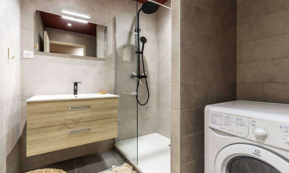 Photo of Bathroom in Villefranche-sur-Mer